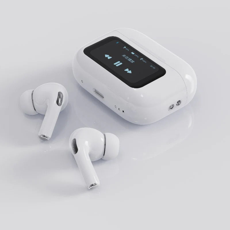 A9 Pro AirPods (Touch Screen)