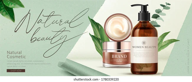 Beauty product