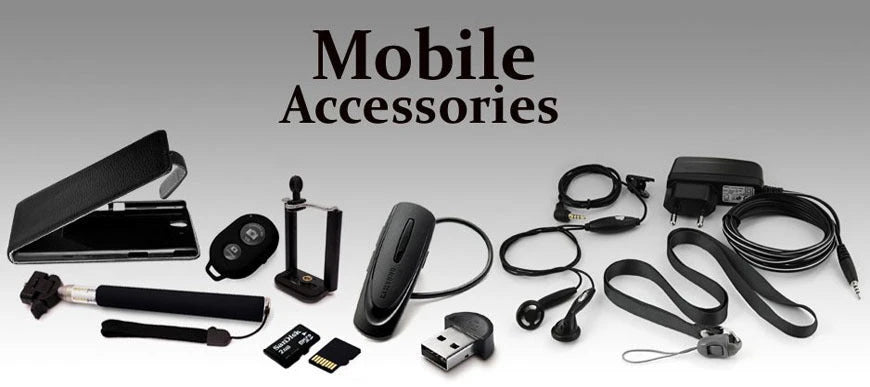 Mobile Accessories