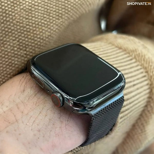 Premium Series 9 ( With Magnetic Strap