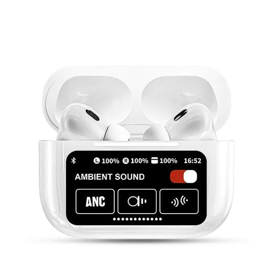 A9 Pro AirPods (Touch Screen)