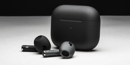 Black Airpods Pro 2 ANC